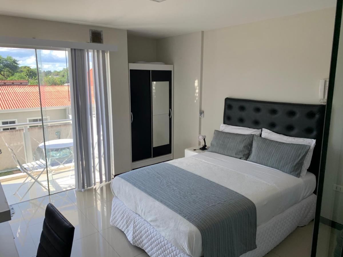 Vivaldi Apartment Santa Cruz de La Sierra Ngoại thất bức ảnh