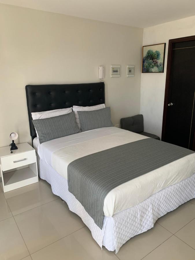 Vivaldi Apartment Santa Cruz de La Sierra Ngoại thất bức ảnh