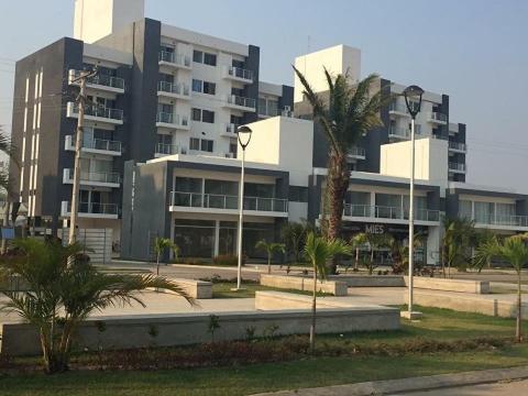 Vivaldi Apartment Santa Cruz de La Sierra Ngoại thất bức ảnh