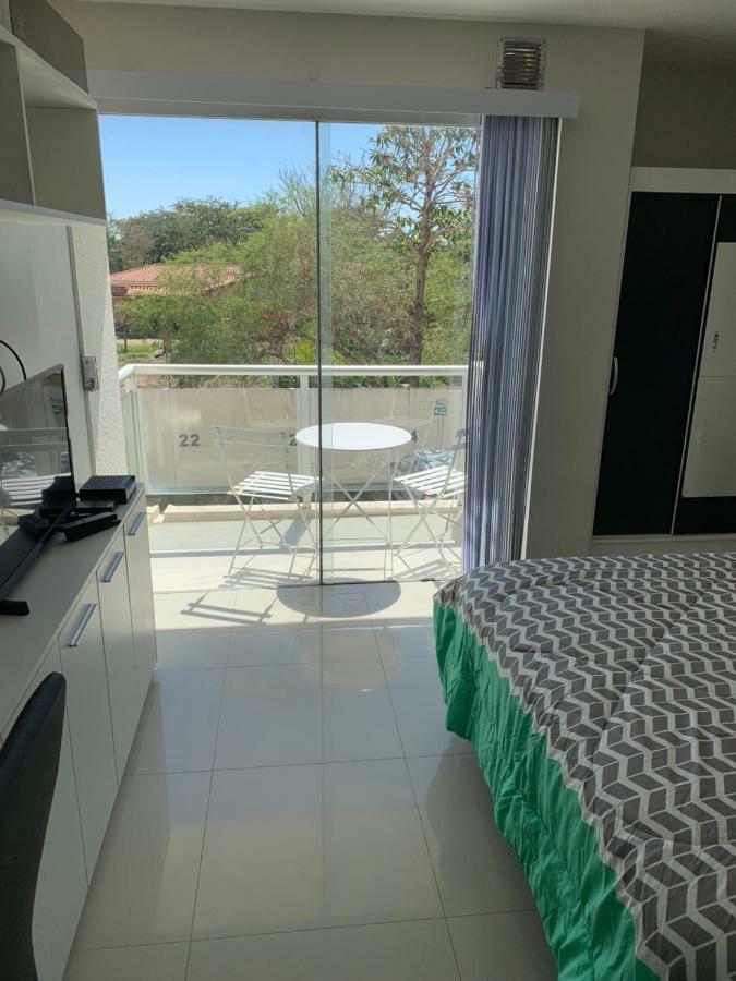 Vivaldi Apartment Santa Cruz de La Sierra Ngoại thất bức ảnh