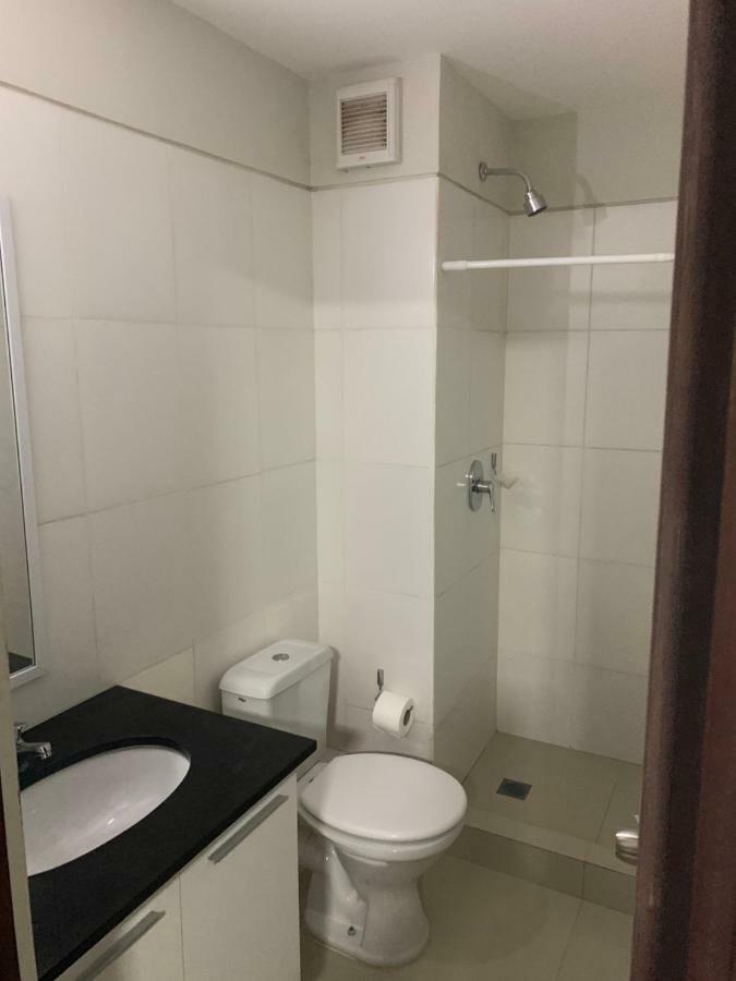 Vivaldi Apartment Santa Cruz de La Sierra Ngoại thất bức ảnh