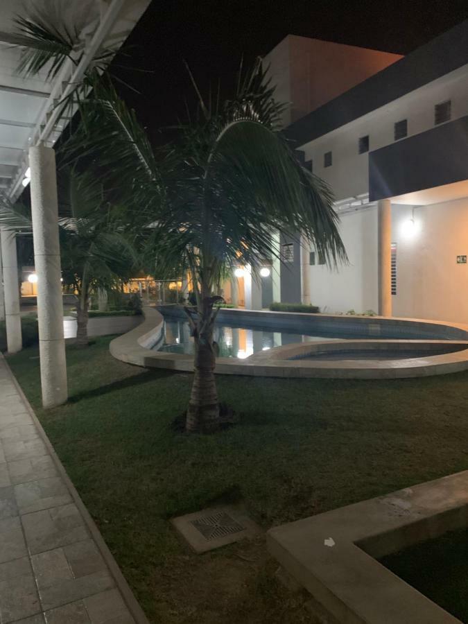 Vivaldi Apartment Santa Cruz de La Sierra Ngoại thất bức ảnh