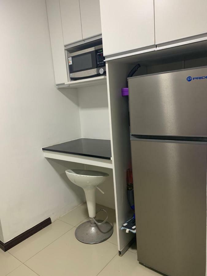 Vivaldi Apartment Santa Cruz de La Sierra Ngoại thất bức ảnh