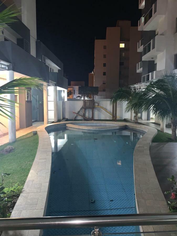 Vivaldi Apartment Santa Cruz de La Sierra Ngoại thất bức ảnh